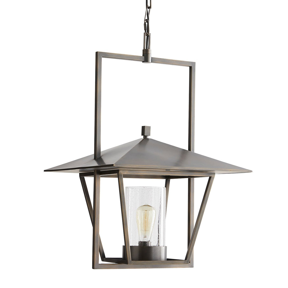 Arteriors Temple Pendant - Final Sale | Arteriors - DB49006 - Home Elegance USA - 4