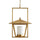 Arteriors Temple Pendant - Final Sale | Arteriors | Home Elegance USA