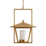 Arteriors Temple Pendant - Final Sale | Arteriors - DB49007 - Home Elegance USA - 11