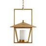 Arteriors Temple Pendant - Final Sale | Arteriors - DB49007 - Home Elegance USA - 11