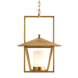 Arteriors Temple Pendant - Final Sale | Arteriors - DB49007 - Home Elegance USA - 12