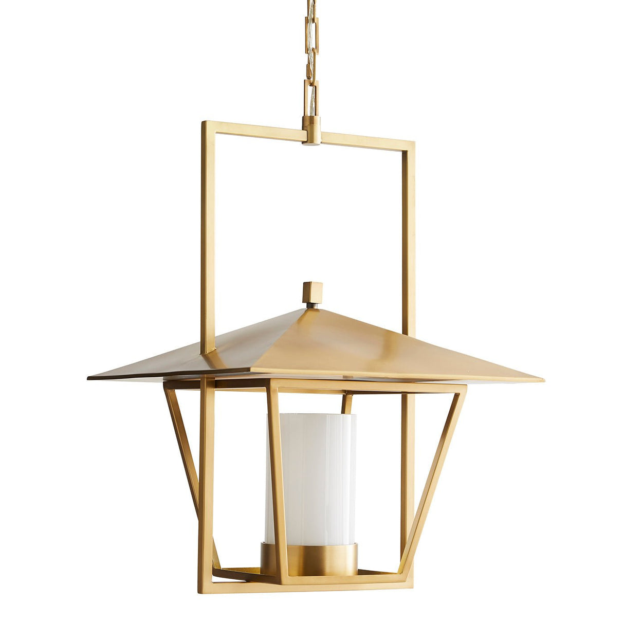 Arteriors Temple Pendant - Final Sale | Arteriors - DB49007 - Home Elegance USA - 13