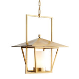 Arteriors Temple Pendant - Final Sale | Arteriors - DB49007 - Home Elegance USA - 14