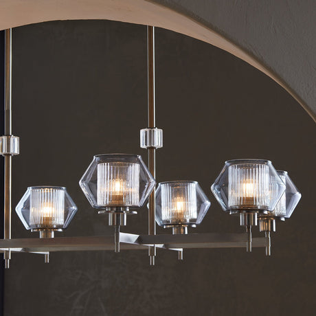 Arteriors Holm Chandelier | Arteriors