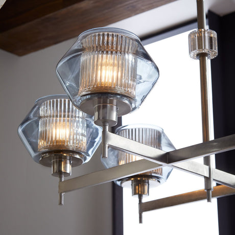 Arteriors Holm Chandelier | Arteriors