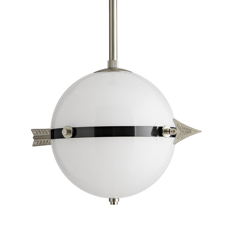 Arteriors Celestial Pendant - Final Sale | Arteriors - DS49036 - Home Elegance USA - 1