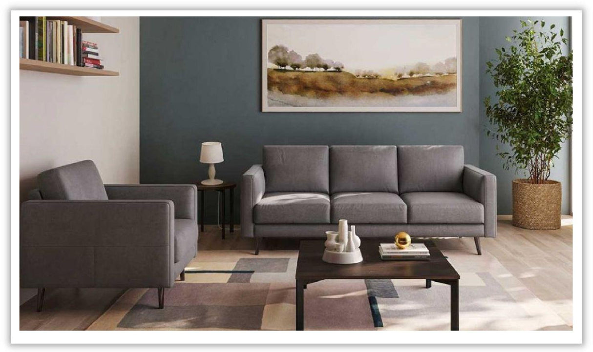 Destrezza Sofa | Natuzzi | Home Elegance USA