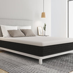 Align Gel Waterfall Hybrid | Diamond Mattress | Home Elegance USA