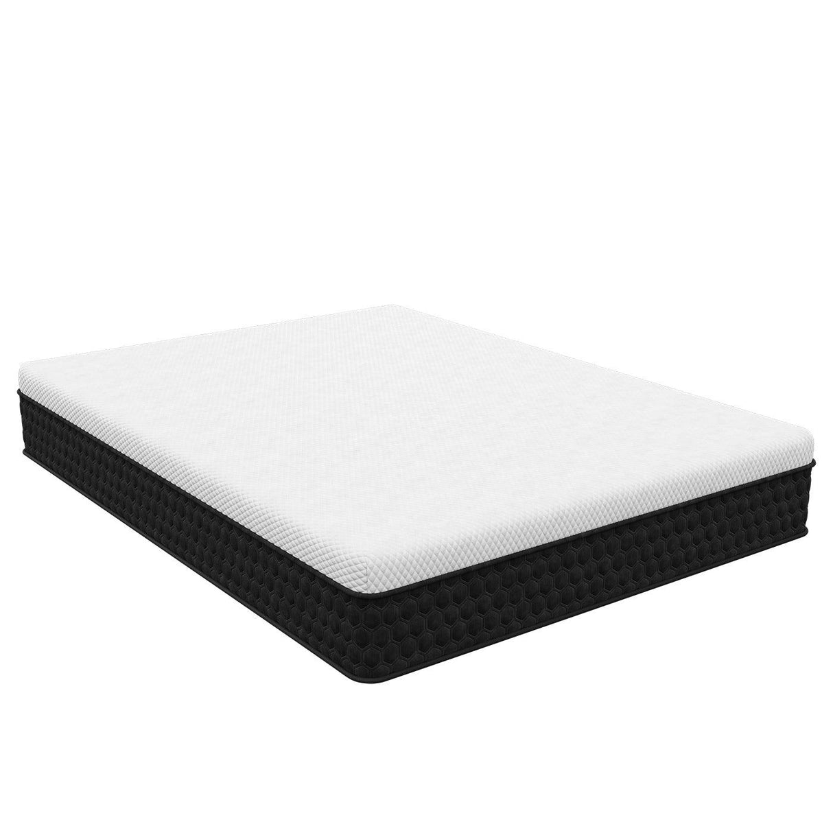 Align Gel Waterfall Hybrid | Diamond Mattress - DMALHM - 1150 - Home Elegance USA - 5