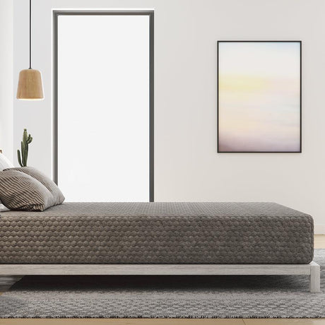 Align Gel Foam | Diamond Mattress | Home Elegance USA