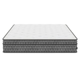 Align Gel Eurotop Hybrid | Diamond Mattress - DMALEM - 1150 - Home Elegance USA - 5