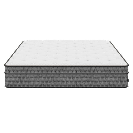 Align Gel Eurotop Hybrid | Diamond Mattress | Home Elegance USA