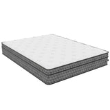 Align Gel Eurotop Hybrid | Diamond Mattress - DMALEM - 1150 - Home Elegance USA - 4