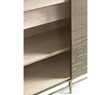 Diel Entertainment Console | Jonathan Charles Fine Furniture