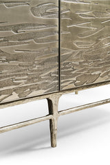 Diel Entertainment Console | Jonathan Charles Fine Furniture
