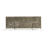 Diel Entertainment Console | Jonathan Charles Fine Furniture