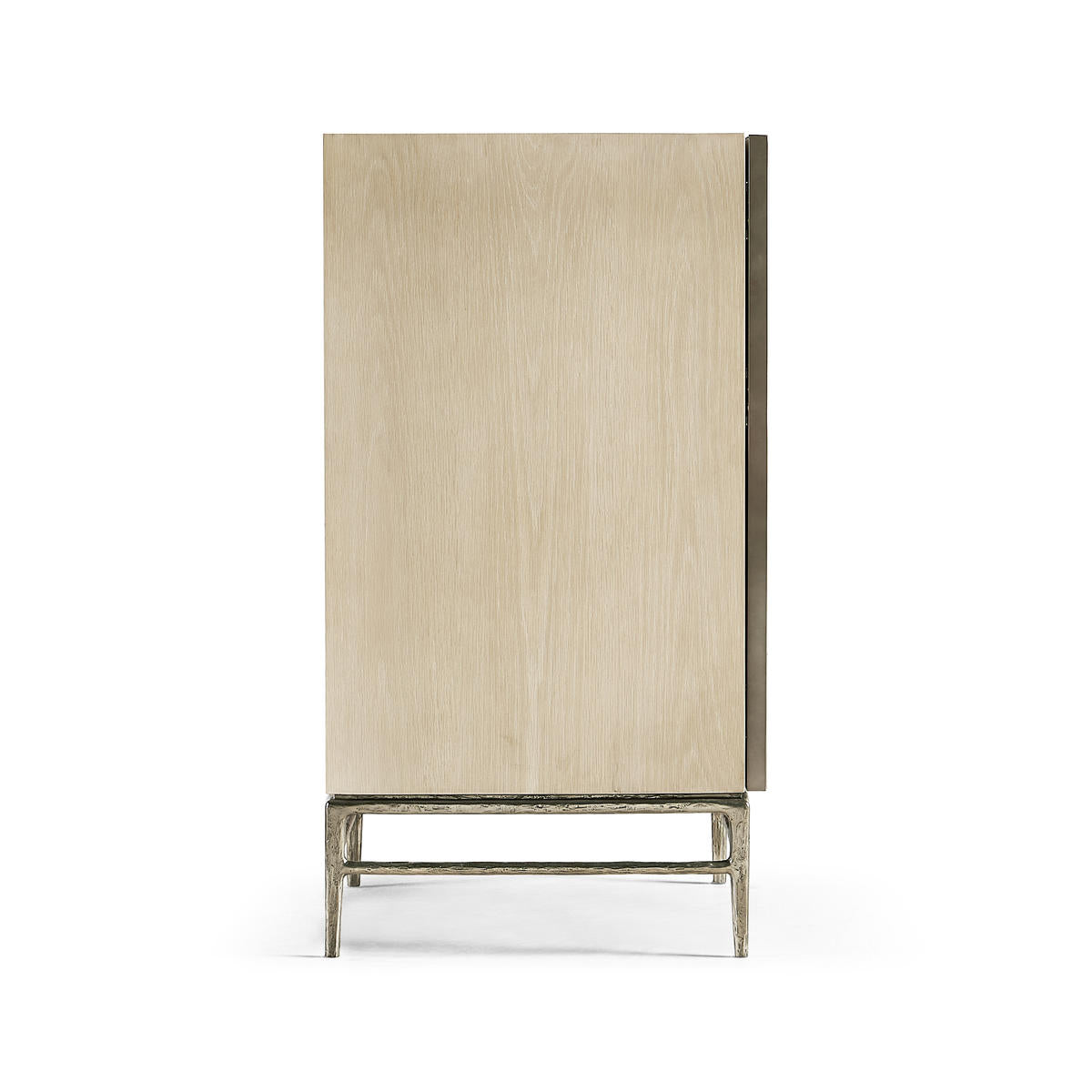 Diel Entertainment Console | Jonathan Charles Fine Furniture