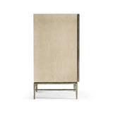 Diel Entertainment Console | Jonathan Charles Fine Furniture