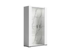 Carrara 2 Door China - Carraravitrine | ESF
