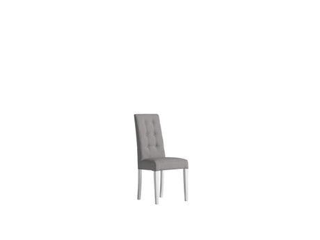 Carrara 9 Piece Dining Room Set - Carrara-9Set | ESF