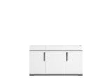 Carrara 3 Door Buffet - Carrarabuffet | ESF - CARRARABUFFET - Home Elegance USA - 3