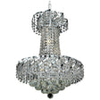 Belenus 6-Light Pendant | Elegant Lighting
