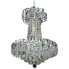 Belenus 6-Light Pendant | Elegant Lighting