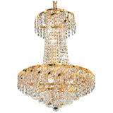 Belenus 6 - Light Pendant | Elegant Lighting | Home Elegance USA