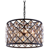 1206 Madison 6 Lights Pendant | Elegant Lighting | Home Elegance USA