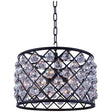1206 Madison 6 Lights Pendant | Elegant Lighting