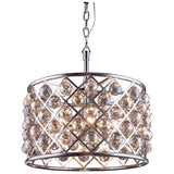 1206 Madison 6 Lights Pendant | Elegant Lighting | Home Elegance USA