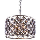 1206 Madison 6 Lights Pendant | Elegant Lighting | Home Elegance USA