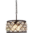4 Lights Madison Pendant | Elegant Lighting