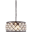 5 Lights Madison Pendant | Elegant Lighting