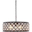 8 Lights Madison Pendant | Elegant Lighting