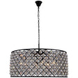 10 Lights Madison Pendant | Elegant Lighting