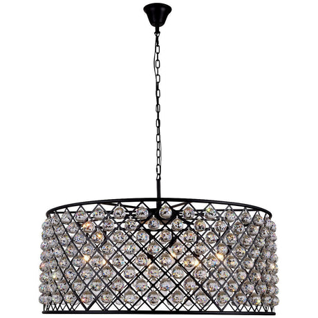 10 Lights Madison Pendant | Elegant Lighting | Home Elegance USA