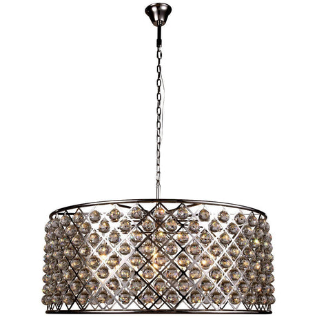 10 Lights Madison Pendant | Elegant Lighting | Home Elegance USA