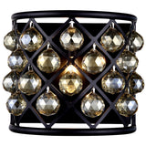 1 Light Madison Sconce | Elegant Lighting | Home Elegance USA