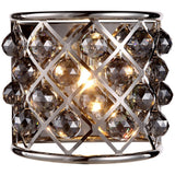 1 Light Madison Sconce | Elegant Lighting | Home Elegance USA