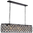 7 Lights Madison Pendant | Elegant Lighting