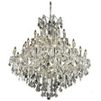 2800 Maria Theresa 37 Lights Chandelier | Elegant Lighting