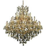 2800 Maria Theresa 37 Lights Chandelier | Elegant Lighting | Home Elegance USA