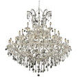 2800 Maria Theresa 41 Lights Chandelier | Elegant Lighting