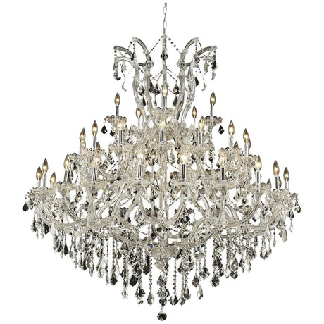 2800 Maria Theresa 41 Lights Chandelier | Elegant Lighting | Home Elegance USA