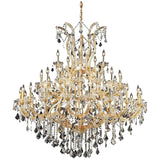 2800 Maria Theresa 41 Lights Chandelier | Elegant Lighting | Home Elegance USA