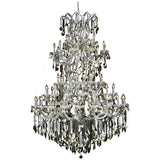 2800 Maria Theresa 61 Lights Chandelier | Elegant Lighting | Home Elegance USA