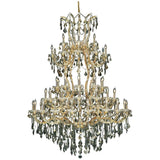 2800 Maria Theresa 61 Lights Chandelier | Elegant Lighting | Home Elegance USA