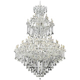 2800 Maria Theresa 85 Lights Chandelier | Elegant Lighting | Home Elegance USA