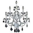 2800 Maria Theresa 7 Lights Sconce | Elegant Lighting